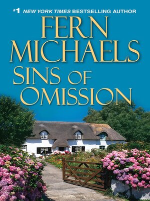 Sins of Omission - ebook
